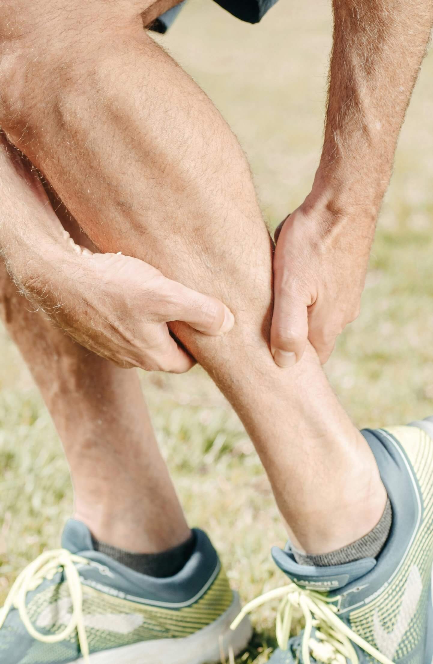 My massage Care Sports Medicine